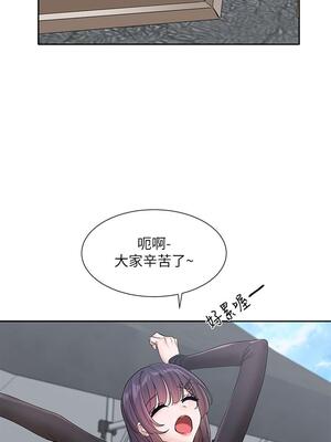 [韩漫] 社团学姐 1-221 END_4399