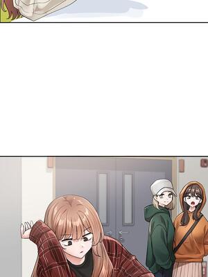 [韩漫] 社团学姐 1-221 END_4456