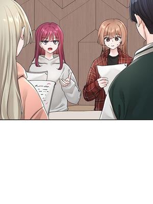 [韩漫] 社团学姐 1-221 END_4457