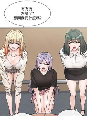 [韩漫] 社团学姐 1-221 END_4531