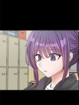 [韩漫] 社团学姐 1-221 END_4582