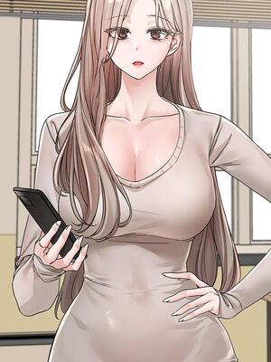 [韩漫] 社团学姐 1-221 END_4613