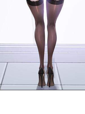 [韩漫] 社团学姐 1-221 END_4739