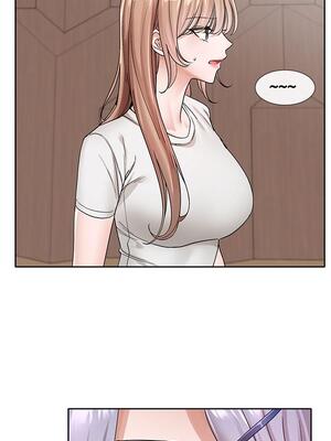 [韩漫] 社团学姐 1-221 END_4807