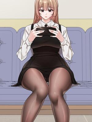 [韩漫] 社团学姐 1-221 END_4892