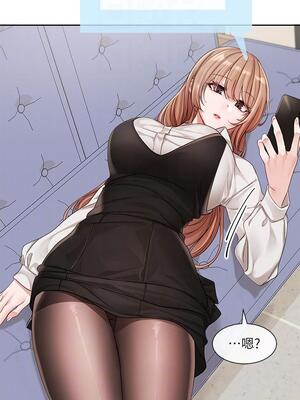 [韩漫] 社团学姐 1-221 END_4899