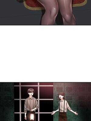 [韩漫] 社团学姐 1-221 END_4908