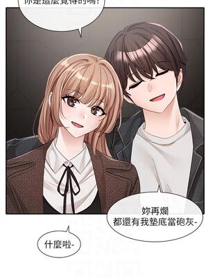 [韩漫] 社团学姐 1-221 END_4939