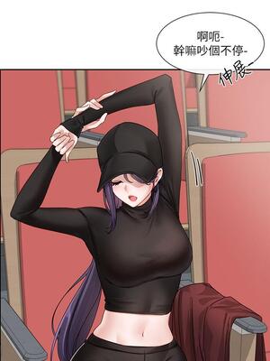 [韩漫] 社团学姐 1-221 END_5090