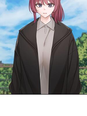 [韩漫] 社团学姐 1-221 END_5112