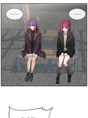 [韩漫] 社团学姐 1-221 END_5123