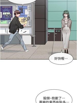 [韩漫] 社团学姐 1-221 END_5199