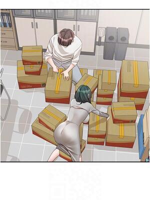 [韩漫] 社团学姐 1-221 END_5208