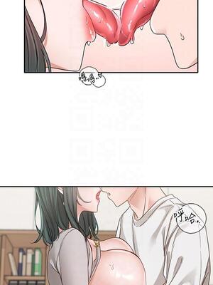 [韩漫] 社团学姐 1-221 END_5298