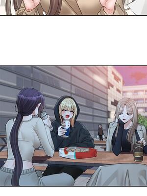 [韩漫] 社团学姐 1-221 END_5355