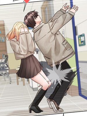 [韩漫] 社团学姐 1-221 END_5379