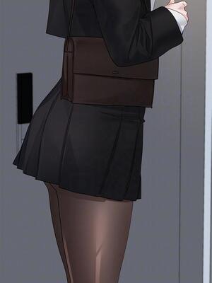 [韩漫] 社团学姐 1-221 END_5434