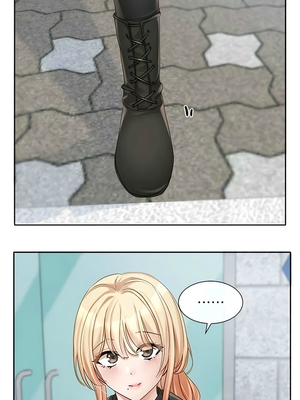 [韩漫] 社团学姐 1-221 END_5559