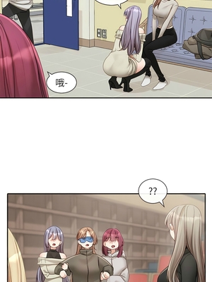 [韩漫] 社团学姐 1-221 END_5624