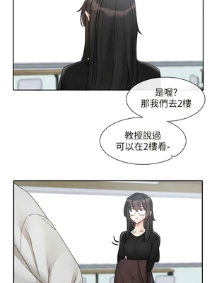 [韩漫] 社团学姐 1-221 END_5680