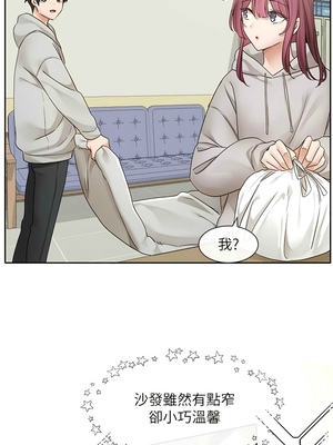 [韩漫] 社团学姐 1-221 END_5872