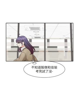 [韩漫] 社团学姐 1-221 END_5912