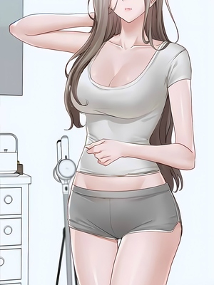 [韩漫] 社团学姐 1-221 END_5985