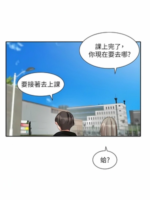 [韩漫] 社团学姐 1-221 END_5997