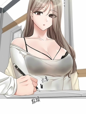 [韩漫] 社团学姐 1-221 END_6003