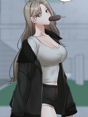 [韩漫] 社团学姐 1-221 END_6147