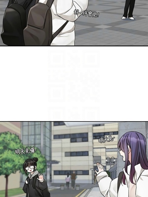 [韩漫] 社团学姐 1-221 END_6390