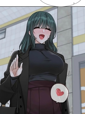 [韩漫] 社团学姐 1-221 END_6482