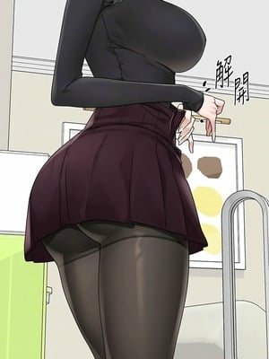 [韩漫] 社团学姐 1-221 END_6498