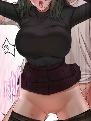 [韩漫] 社团学姐 1-221 END_6530