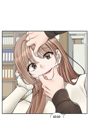 [韩漫] 社团学姐 1-221 END_6666