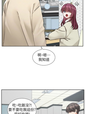 [韩漫] 社团学姐 1-221 END_7035