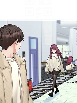 [韩漫] 社团学姐 1-221 END_7041