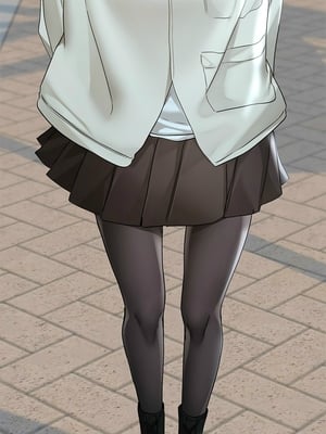 [韩漫] 社团学姐 1-221 END_7048