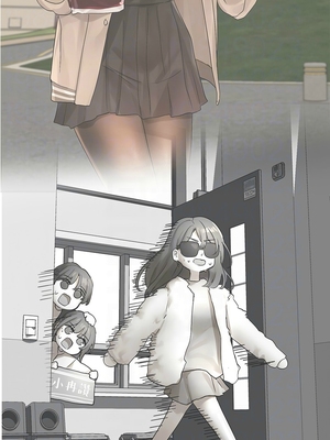 [韩漫] 社团学姐 1-221 END_7093