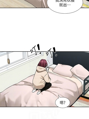 [韩漫] 社团学姐 1-221 END_7124