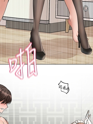 [韩漫] 社团学姐 1-221 END_7422