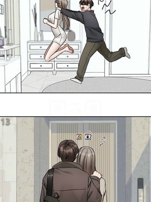 [韩漫] 社团学姐 1-221 END_7501