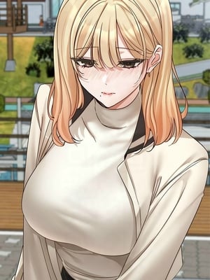 [韩漫] 社团学姐 1-221 END_7694