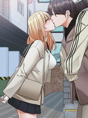 [韩漫] 社团学姐 1-221 END_7710