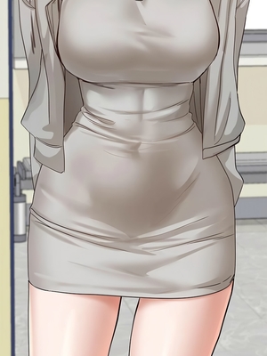 [韩漫] 社团学姐 1-221 END_7724