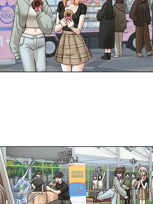 [韩漫] 社团学姐 1-221 END_7773