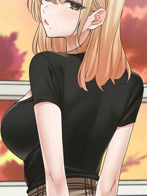 [韩漫] 社团学姐 1-221 END_7799