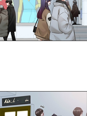 [韩漫] 社团学姐 1-221 END_7912