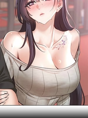 [韩漫] 社团学姐 1-221 END_8157