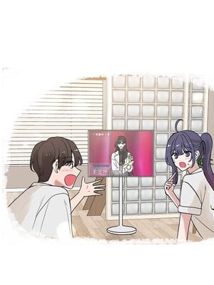 [韩漫] 社团学姐 1-221 END_8328